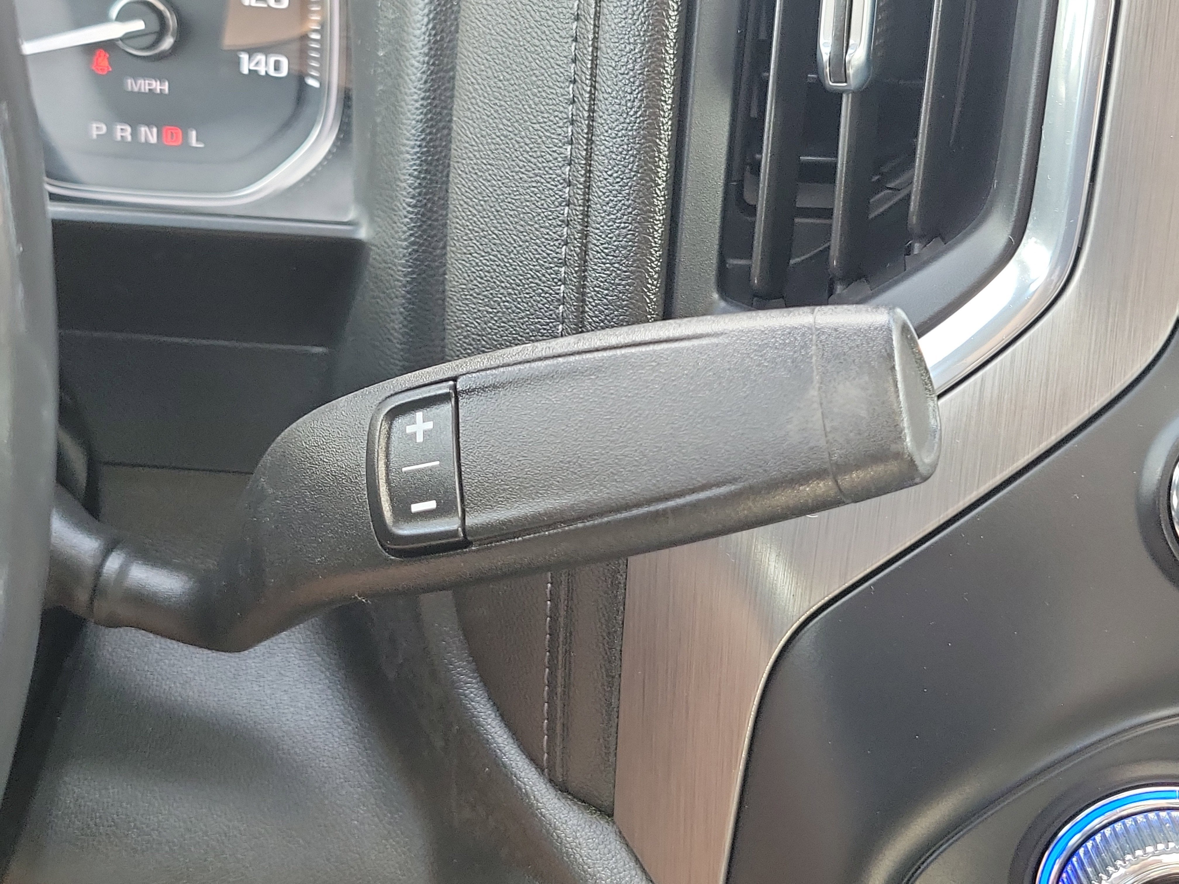 2022 GMC Sierra 3500HD Denali