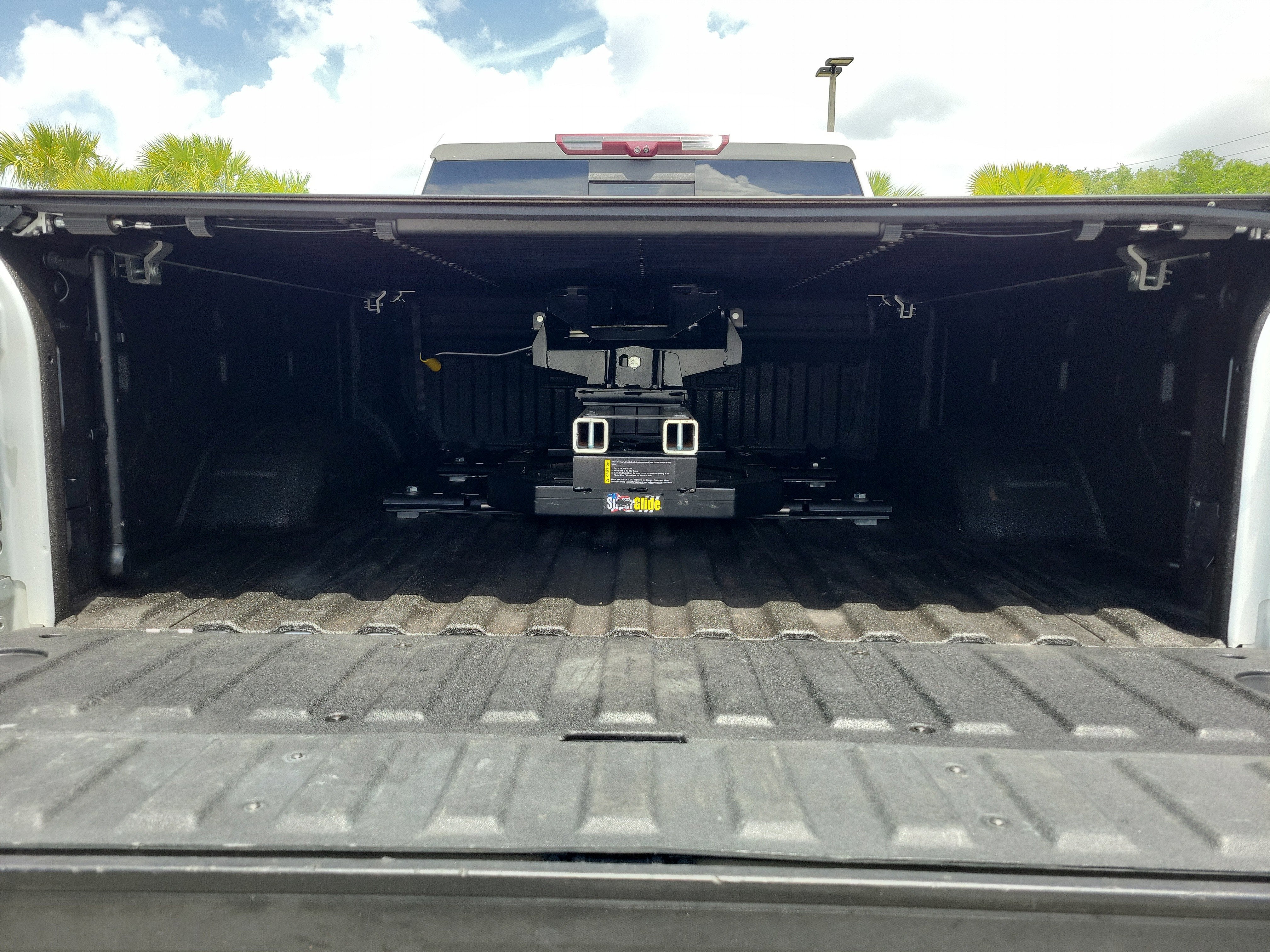 2022 GMC Sierra 3500HD Denali