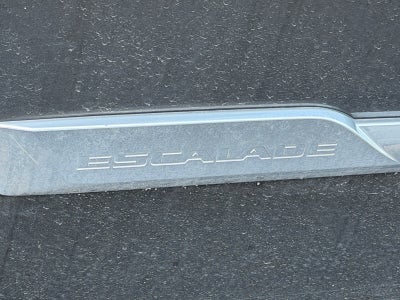 2020 Cadillac Escalade ESV Luxury