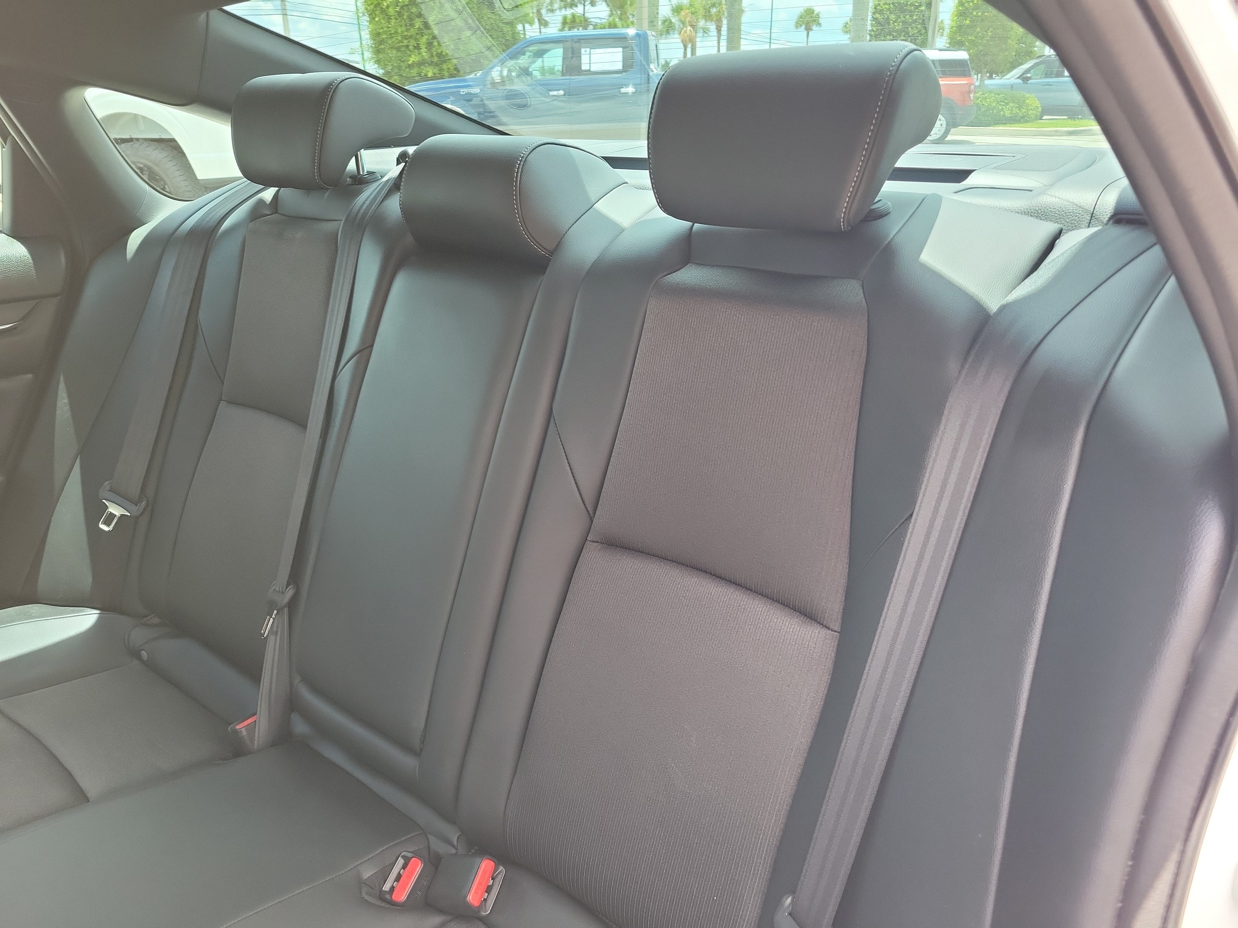 2022 Honda Accord Sedan Sport