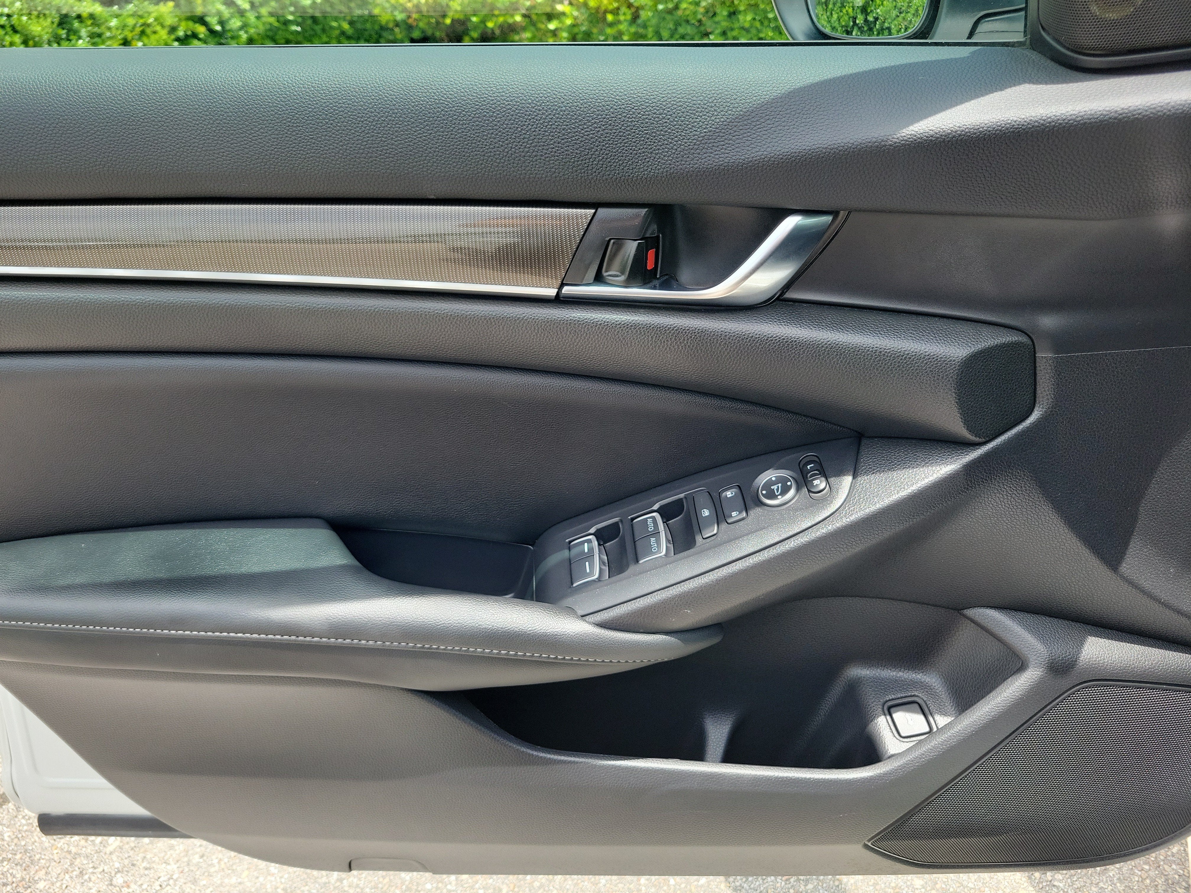 2022 Honda Accord Sedan Sport