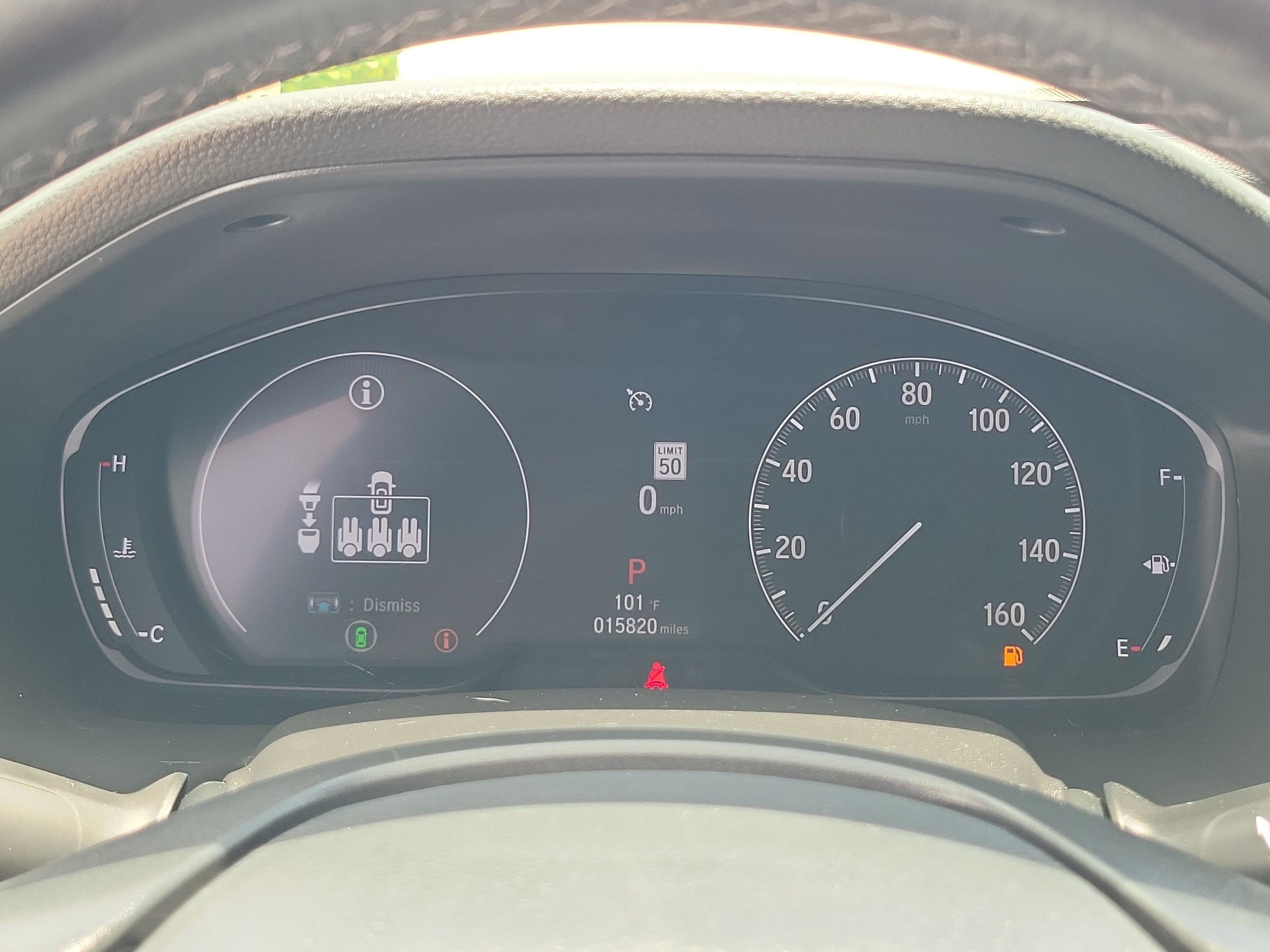 2022 Honda Accord Sedan Sport