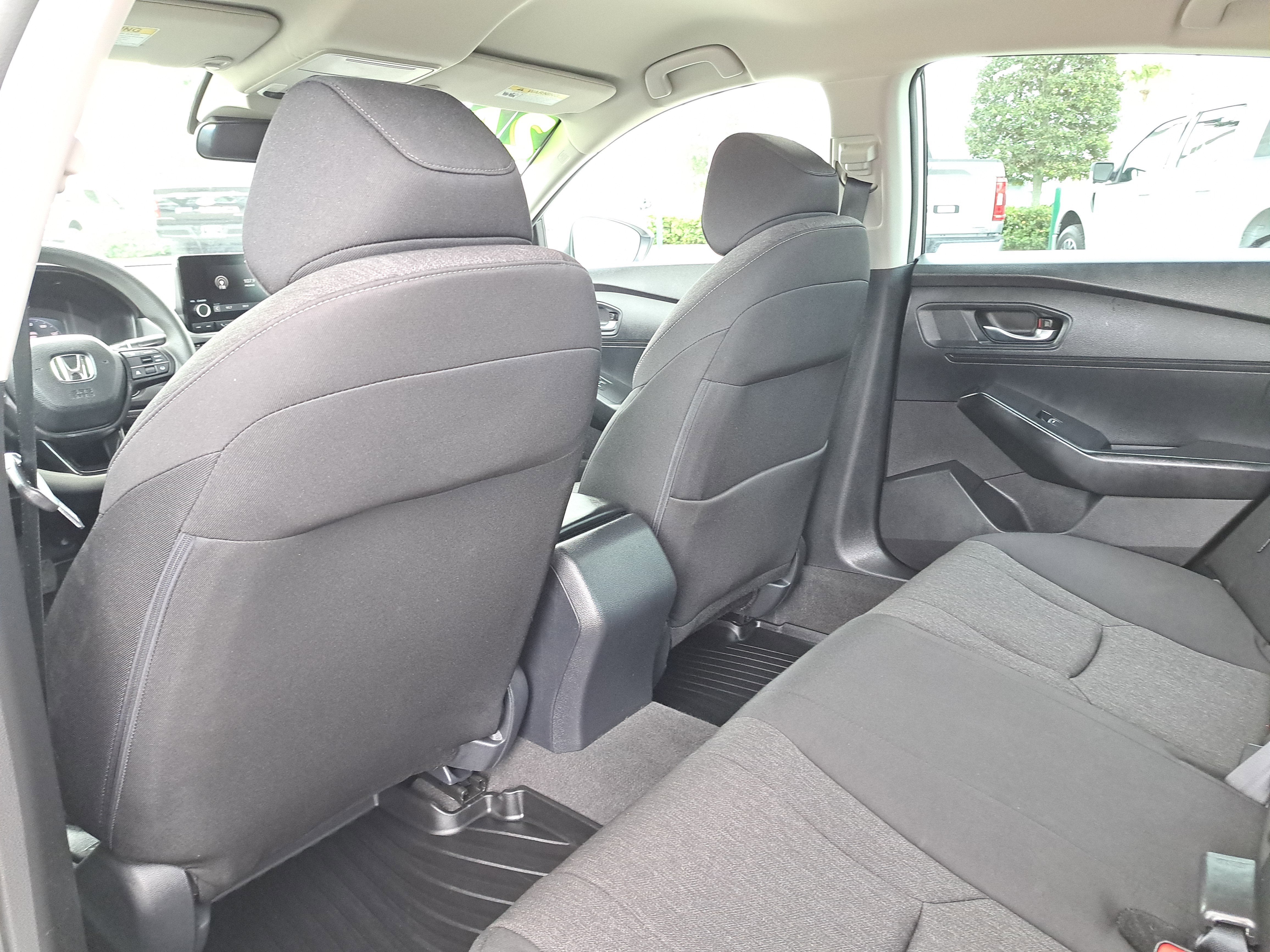 2024 Honda Accord Sedan LX