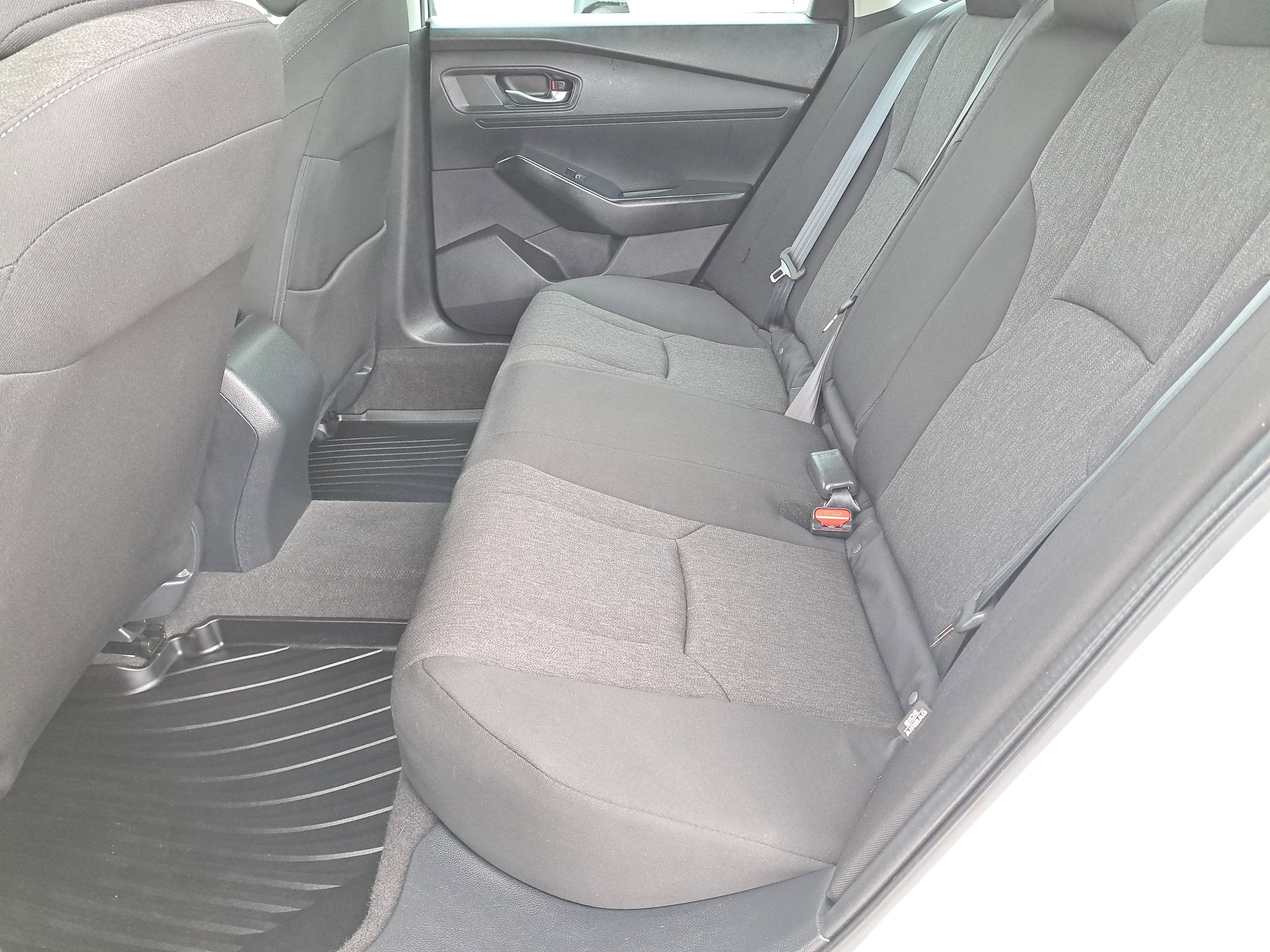 2024 Honda Accord Sedan LX