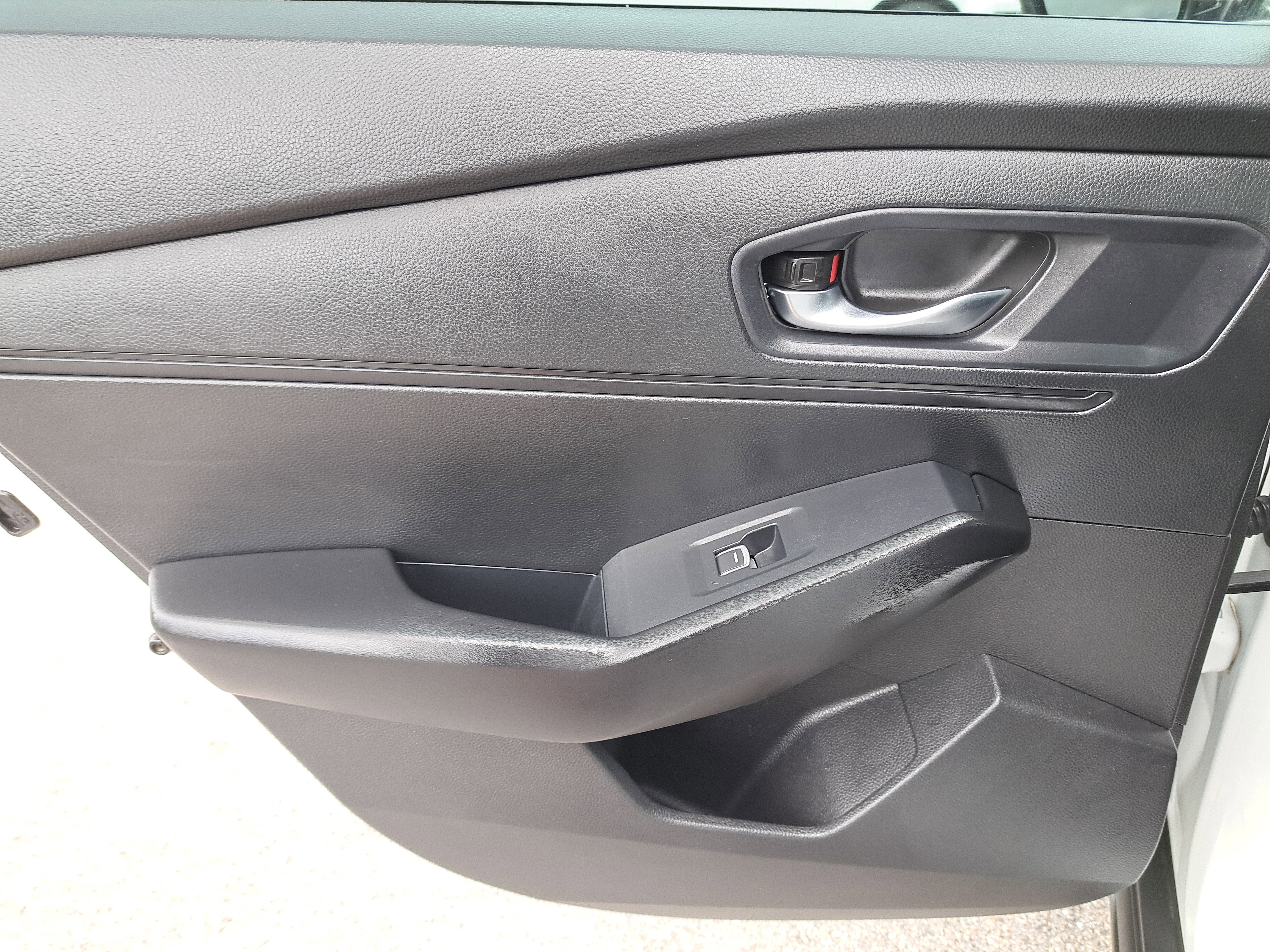 2024 Honda Accord Sedan LX