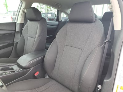 2024 Honda Accord Sedan LX