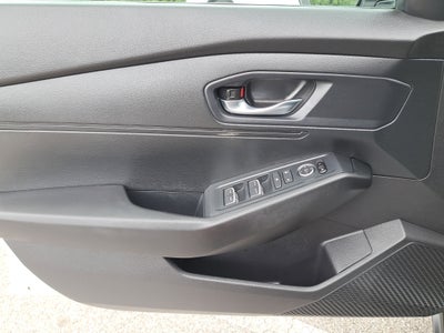 2024 Honda Accord Sedan LX