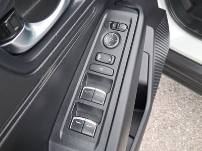 2024 Honda Accord Sedan LX