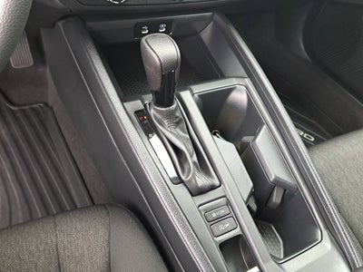 2024 Honda Accord Sedan LX