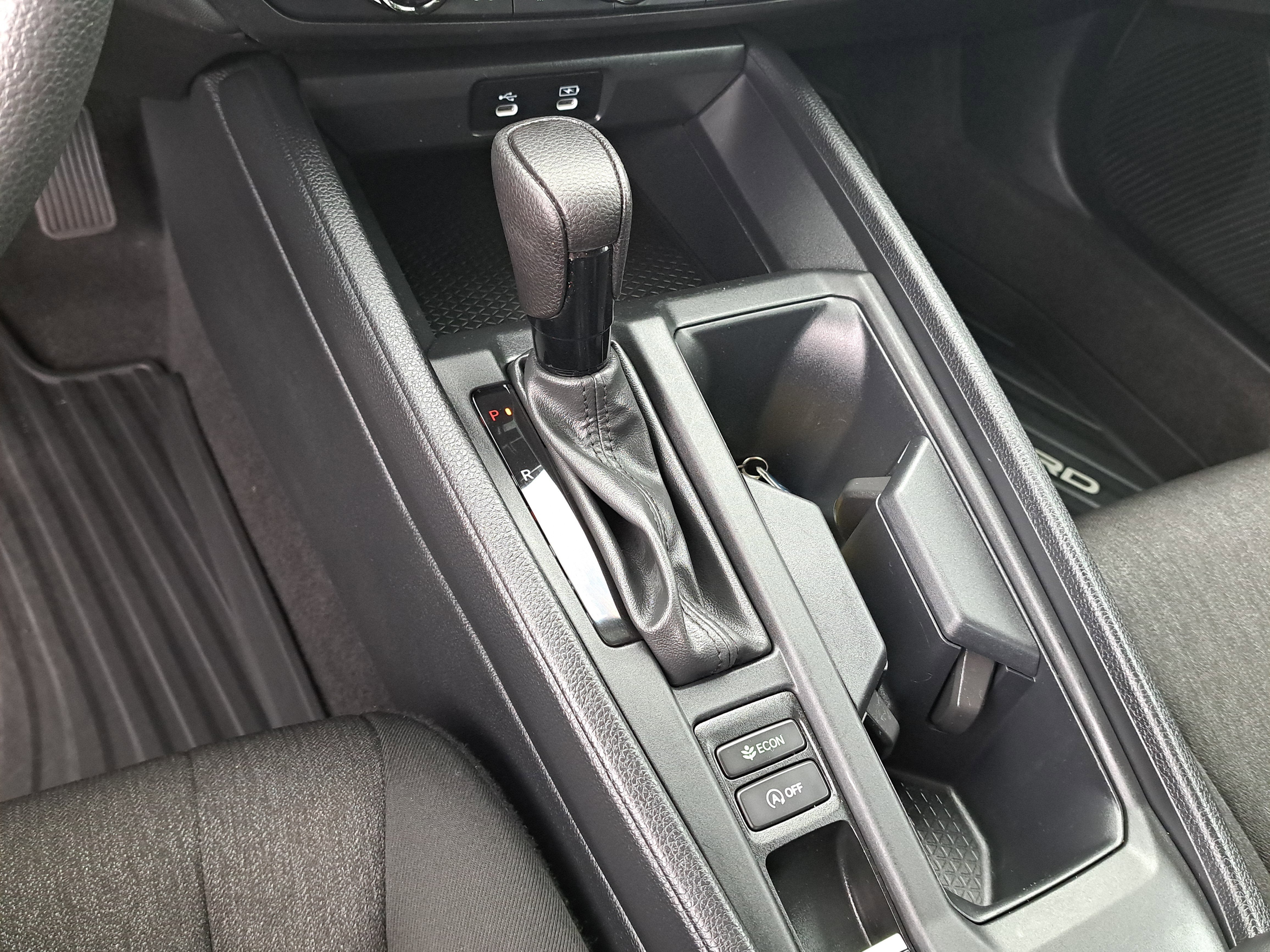 2024 Honda Accord Sedan LX