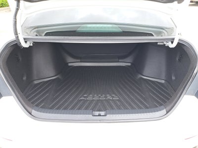 2024 Honda Accord Sedan LX