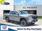 2024 Nissan Frontier PRO-X
