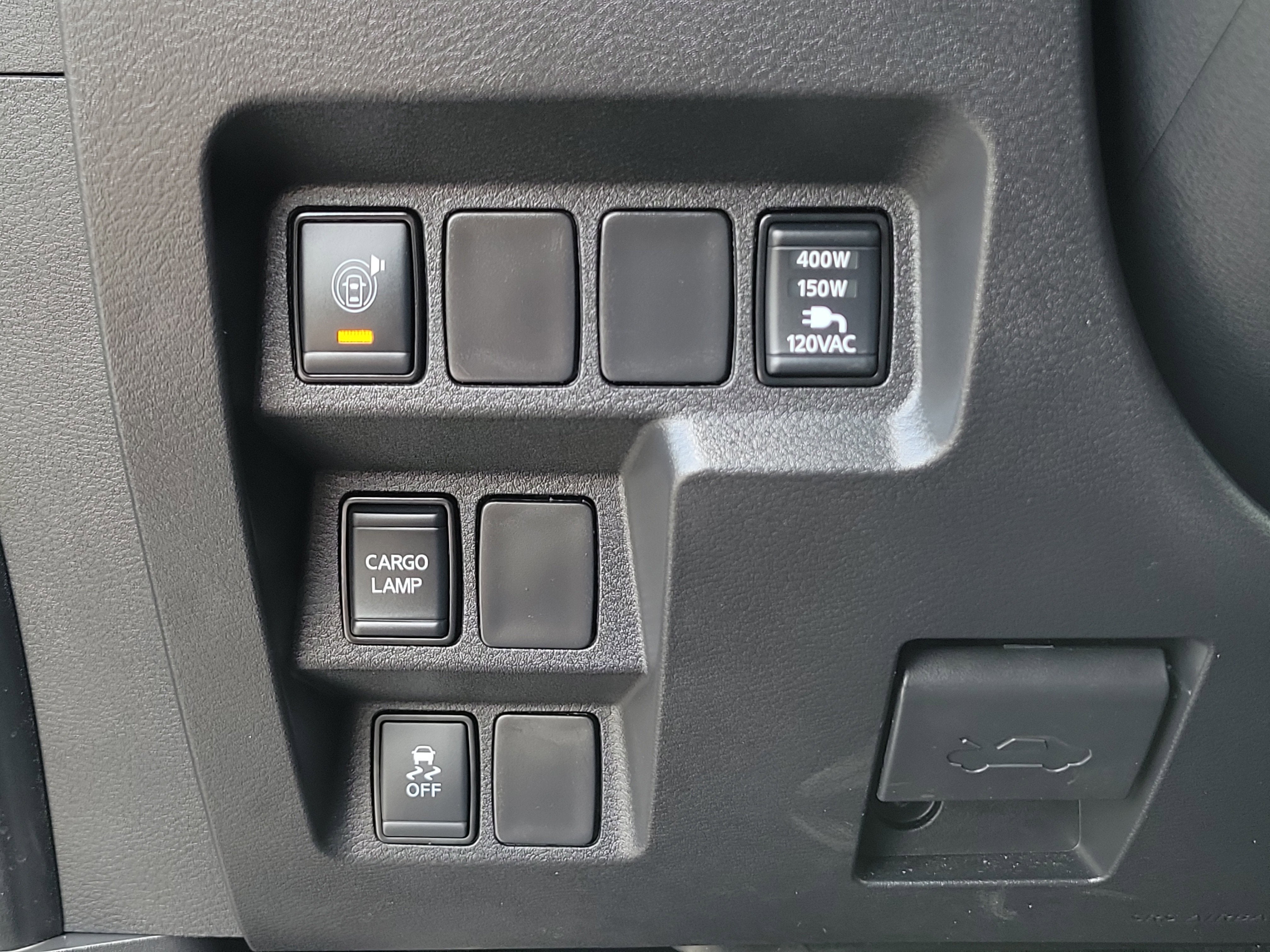 2024 Nissan Frontier PRO-X