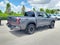 2024 Nissan Frontier PRO-X