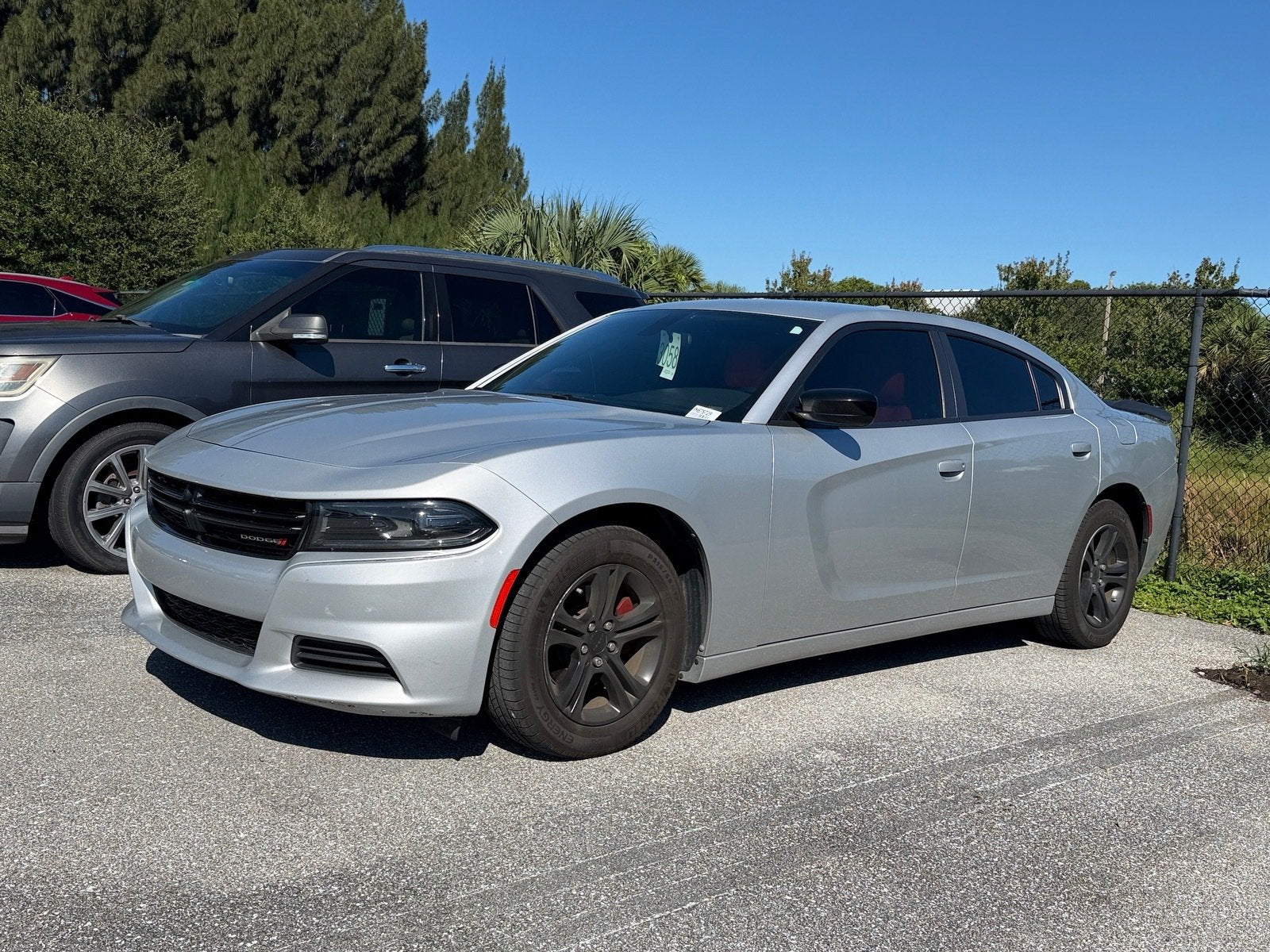 2023 Dodge Charger SXT