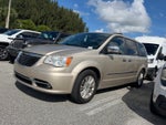 2014 Chrysler Town & Country Limited