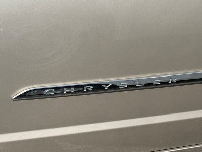 2014 Chrysler Town & Country Limited
