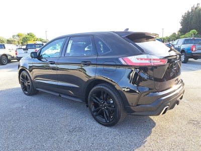 2022 Ford Edge ST