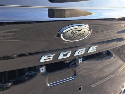 2022 Ford Edge ST