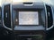 2017 Ford Edge Sport