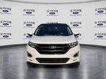 2017 Ford Edge Sport
