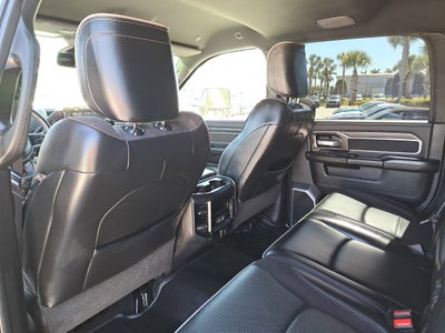 2023 RAM 2500 Laramie