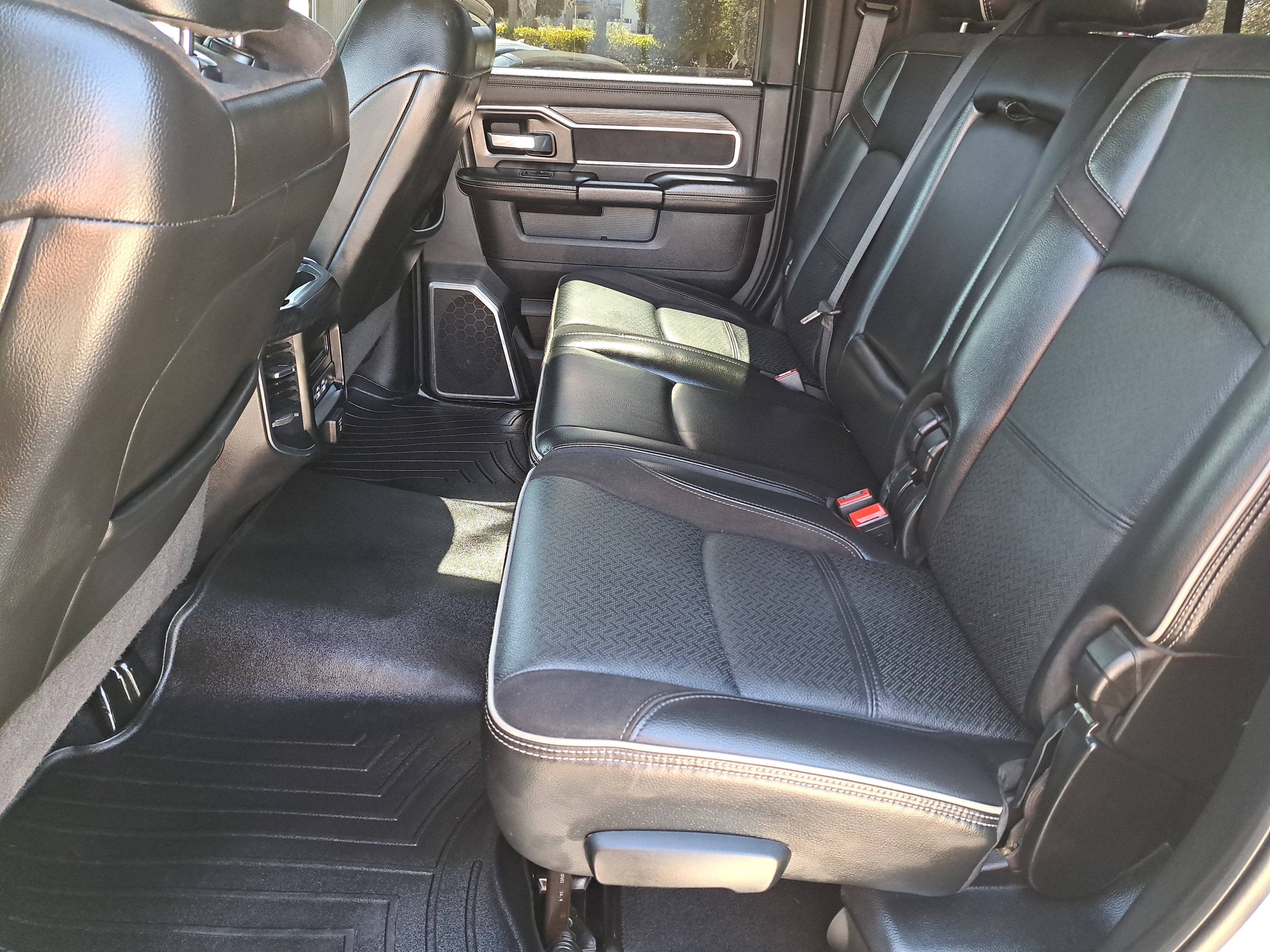 2023 RAM 2500 Laramie