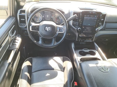 2023 RAM 2500 Laramie