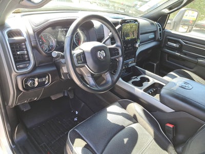 2023 RAM 2500 Laramie