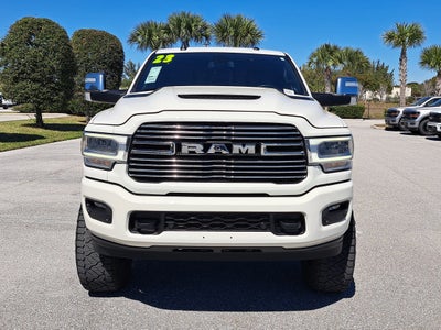 2023 RAM 2500 Laramie