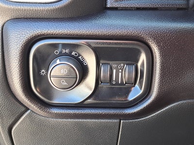 2023 RAM 2500 Laramie