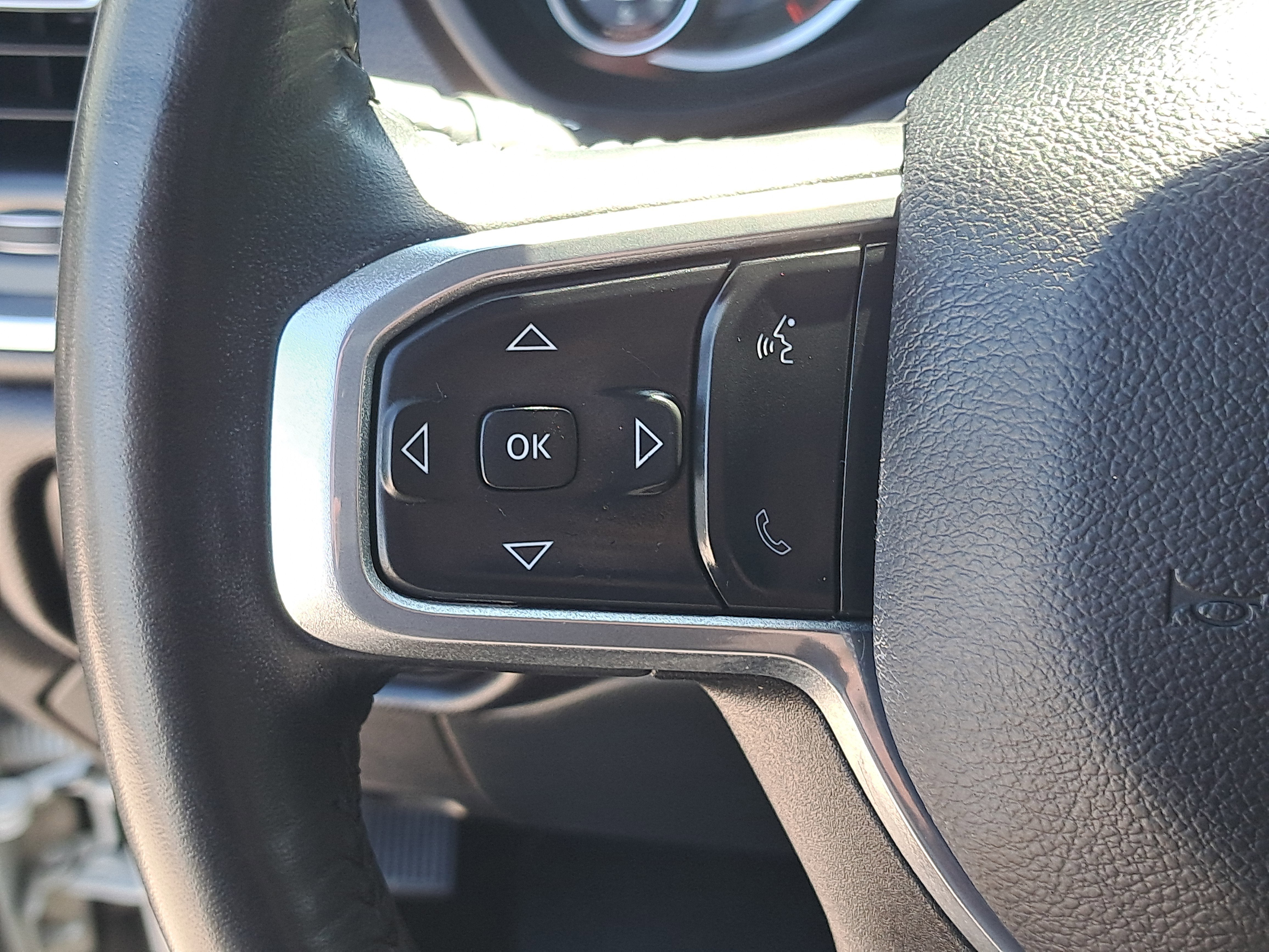 2023 RAM 2500 Laramie