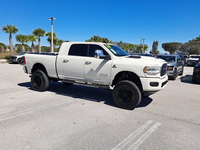 2023 RAM 2500 Laramie