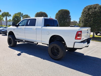 2023 RAM 2500 Laramie