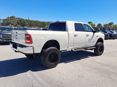 2023 RAM 2500 Laramie
