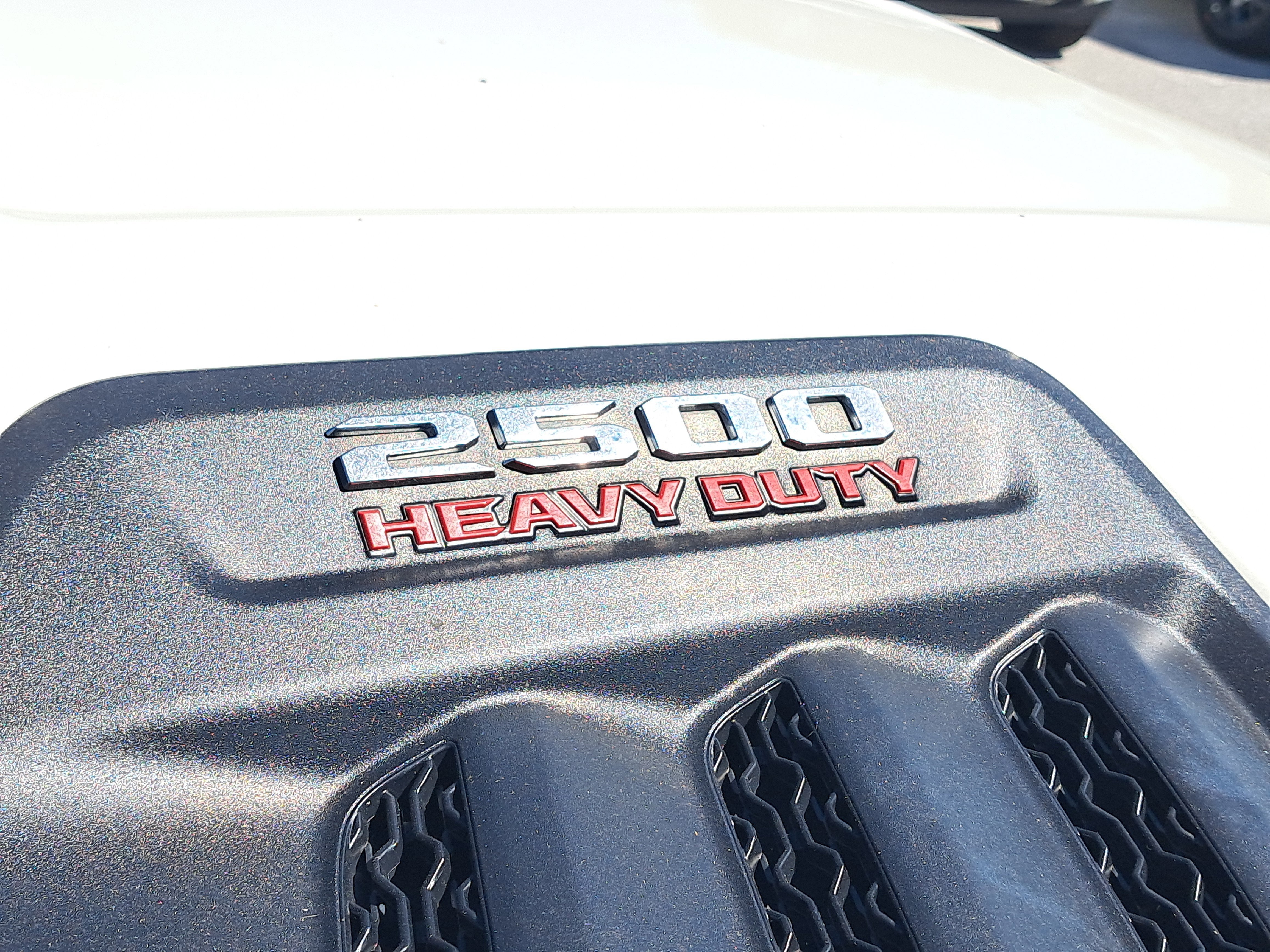 2023 RAM 2500 Laramie