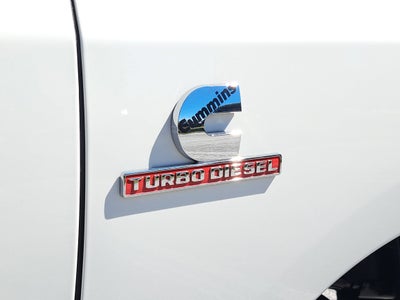 2023 RAM 2500 Laramie