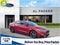 2019 Ford Fusion Sport