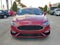 2019 Ford Fusion Sport