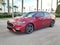2019 Ford Fusion Sport