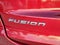 2019 Ford Fusion Sport
