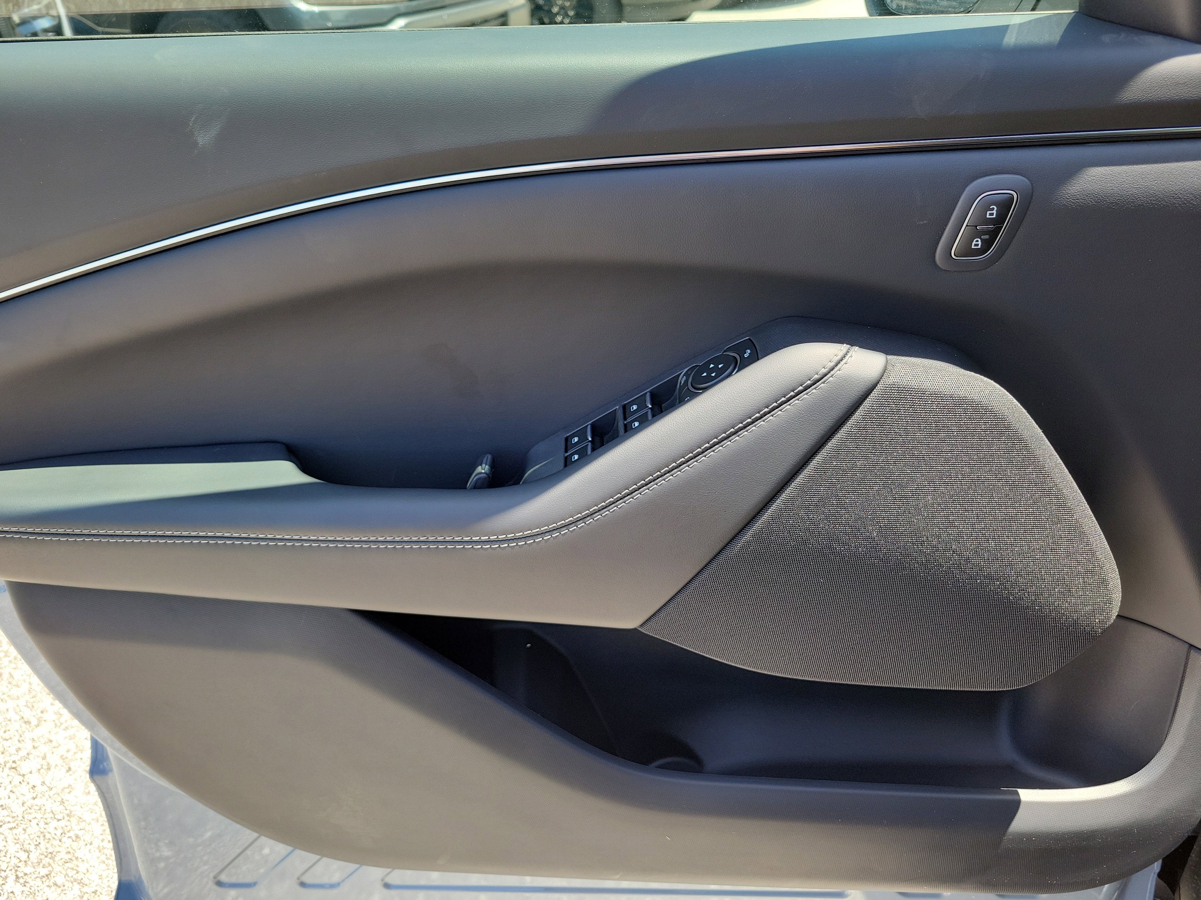 2026 Ford Mustang Mach-E Select