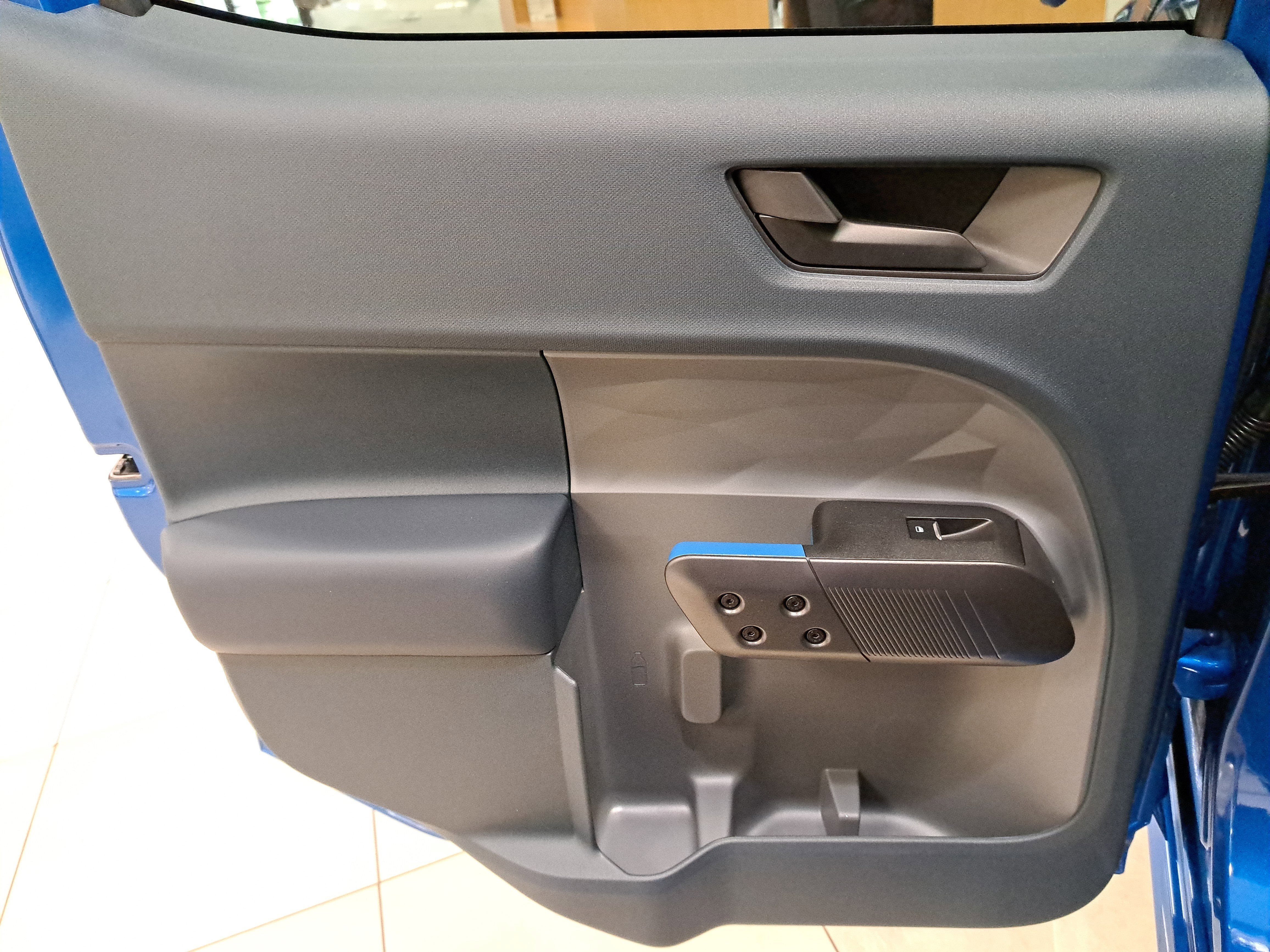 2025 Ford Maverick Lobo High