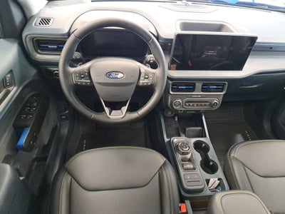 2025 Ford Maverick Lobo High