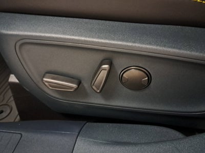 2025 Ford Maverick Lobo High