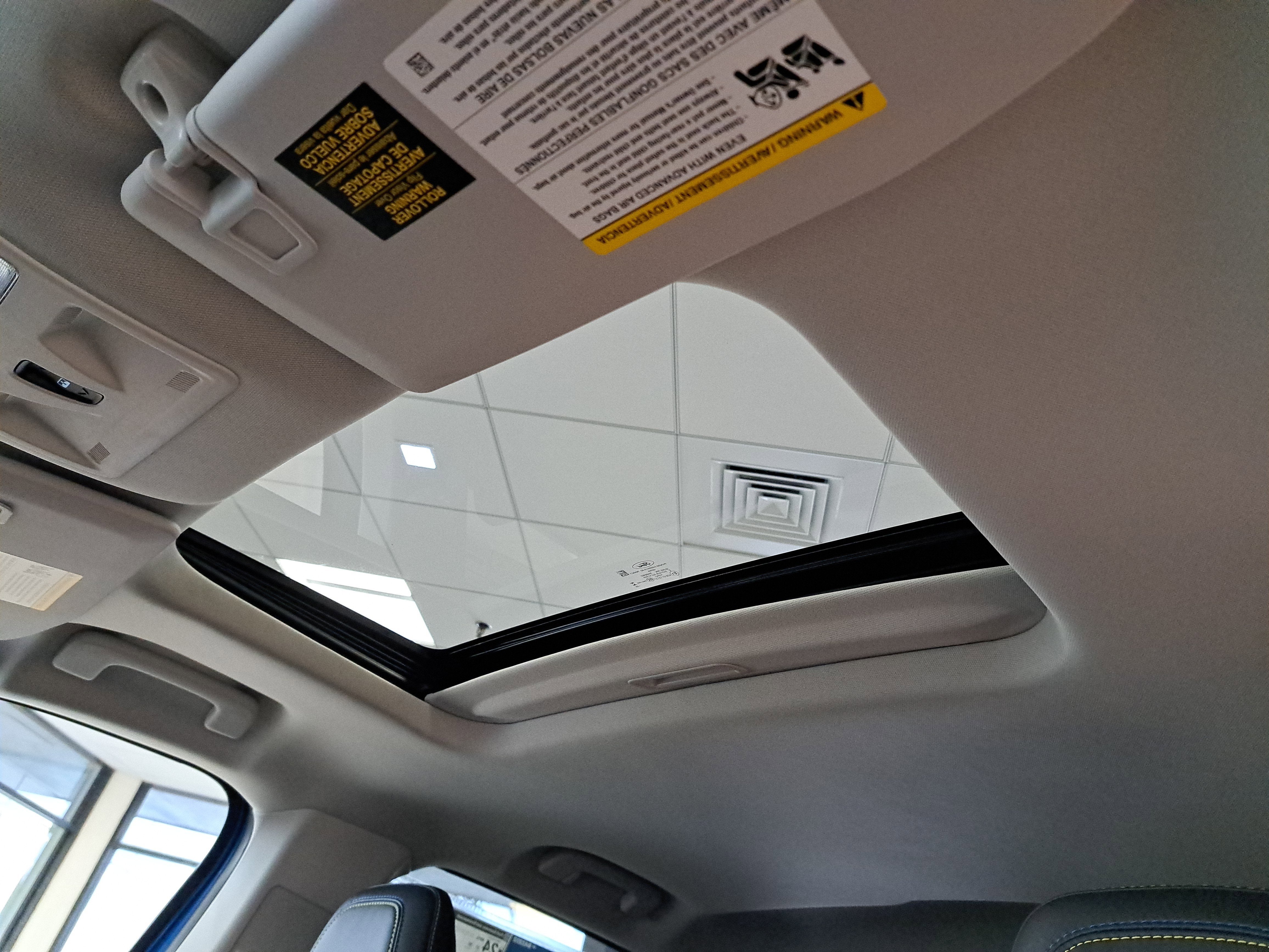 2025 Ford Maverick Lobo High