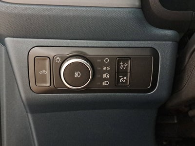 2025 Ford Maverick Lobo High