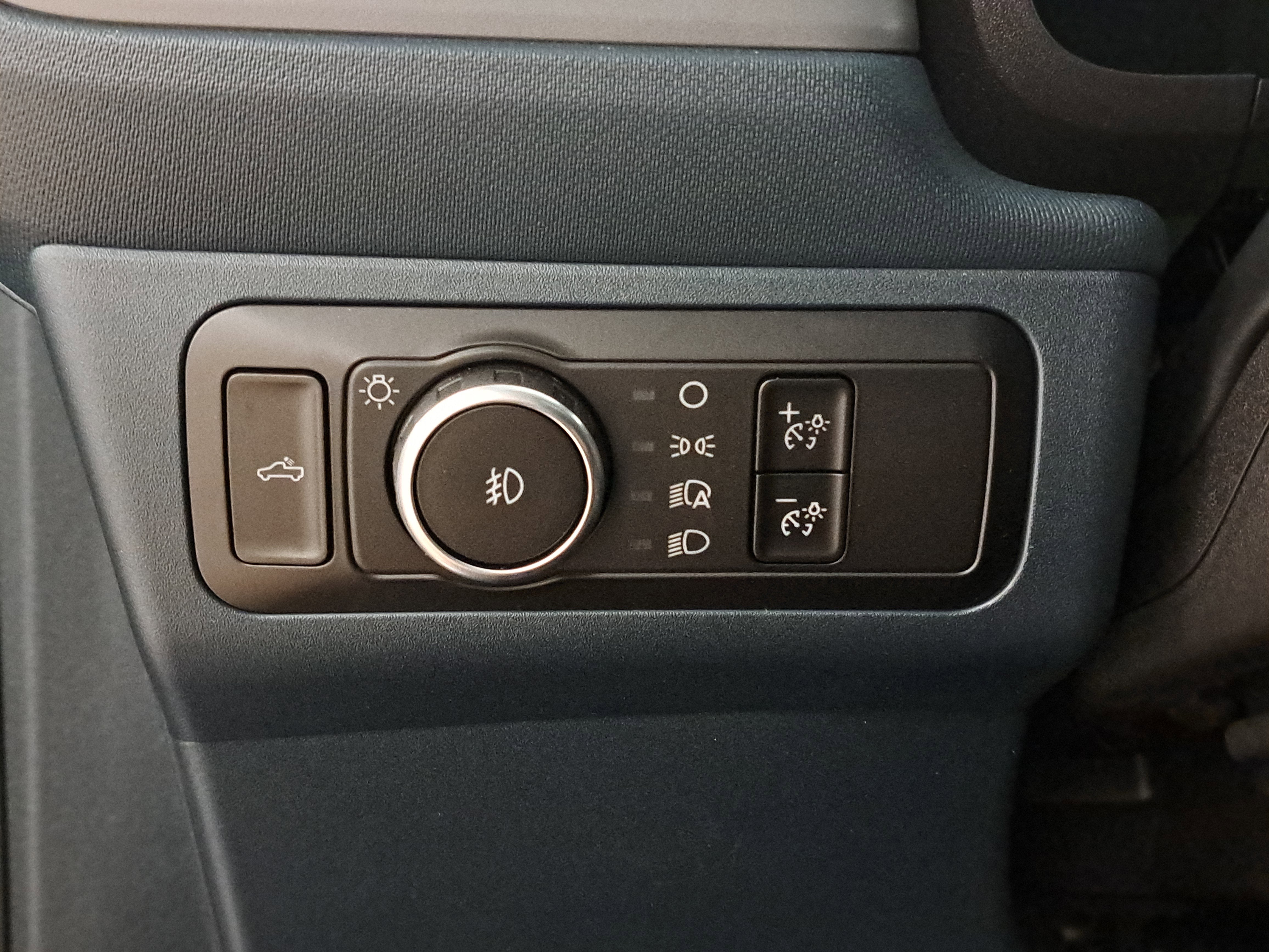 2025 Ford Maverick Lobo High