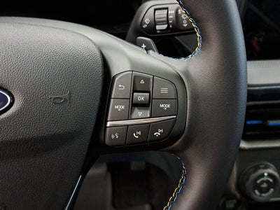 2025 Ford Maverick Lobo High