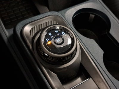 2025 Ford Maverick Lobo High